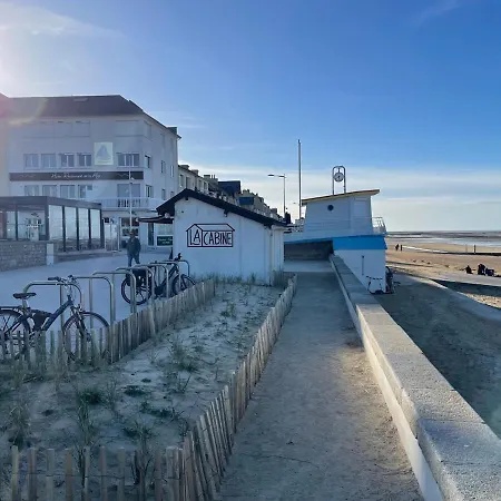 100 M De La Appartamento