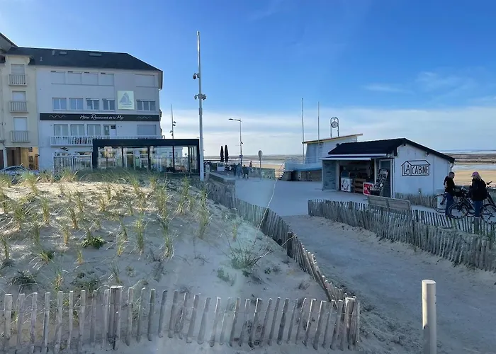 100 M De La Langrune-sur-Mer