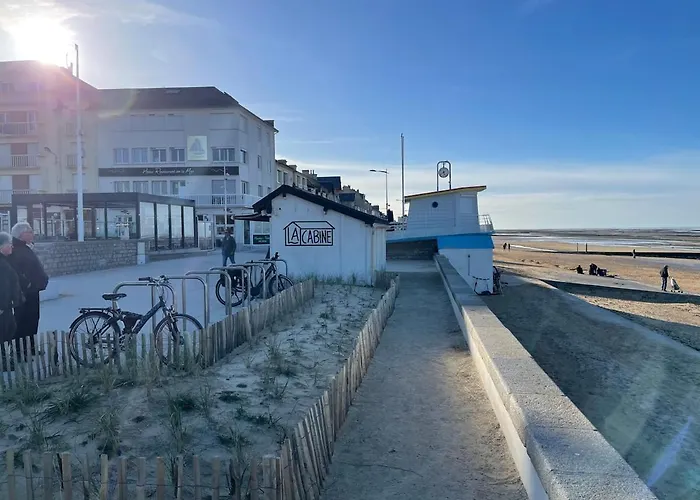 100 M De La Apartment